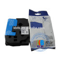 Bande d&#39;étiquette pour imprimante plastifiée compatible Tz 231 couleur 12mm Tz TAPE